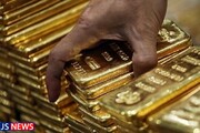 پیش بینی قیمت جهانی طلا /  هر اونس ۳۰ درصد رشد می کند