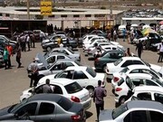 ایران خودرو 30 درصد گران می کند!