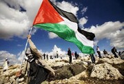مسئله فلسطین؛ میدانی برای آزمودن اخلاق و انسانیت