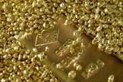 طلا به بالاترین قیمت در 9 سال اخیر رسید