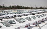 قیمت جدید محصولات ایران خودرو هم اعلام شد