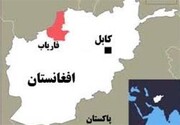 سقوط یک شهرستان در شمال افغانستان به دست طالبان
