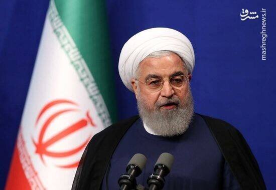 روحانی: به مستاجران تهرانی وام ۵۰ میلیون تومانی داده می‌شود/ مشکل کرونا به این زودی‌ها حل نمی شود