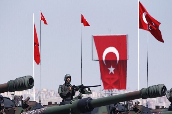 ترکیه در تدارک افزایش نیروهای نظامی در لیبی