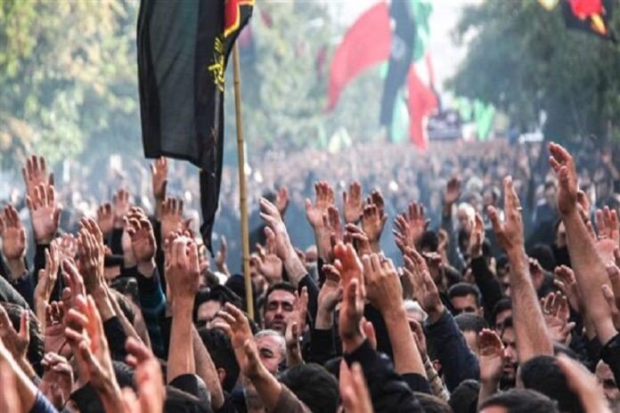 مینو محرز: تجمعات محرم در ایران فاجعه‌آمیز خواهد شد