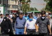اعمال محدودیت‌های کرونایی در تهران از شنبه