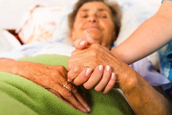 هورمون عشق آلزایمر را درمان می کند