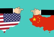 چین خواستار بسته شدن کنسولگری آمریکا در چنگدو شد