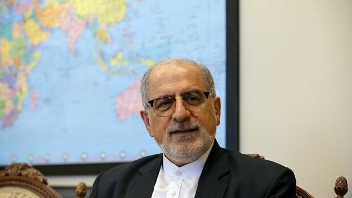  مذاکرات ایران و چین به تعویق افتاد