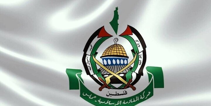 حماس مزاحمت برای هواپیمای ایرانی را محکوم کرد