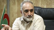 استعفای حکیمی‌پور از شورای هماهنگی جبهه اصلاحات