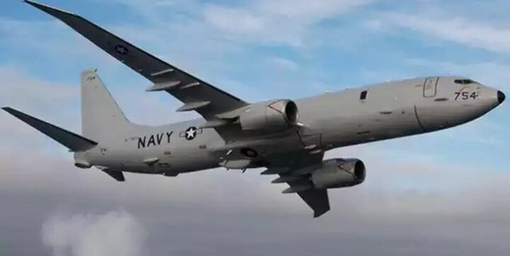 هند هواپیمای جاسوسی «پوسیدان- 8» از آمریکا می‌خرد