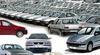 آخرین اخبار از قیمت خودرو در بازار