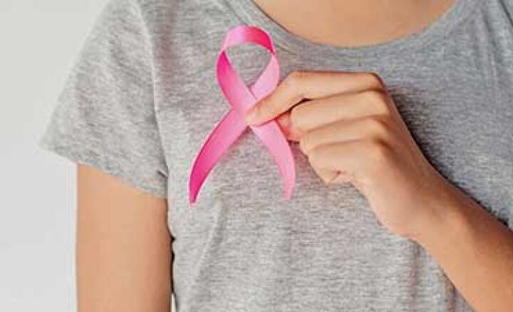 انتخاب سبک زندگی سالم می تواند خطر ابتلا به سرطان سینه را کاهش دهد


