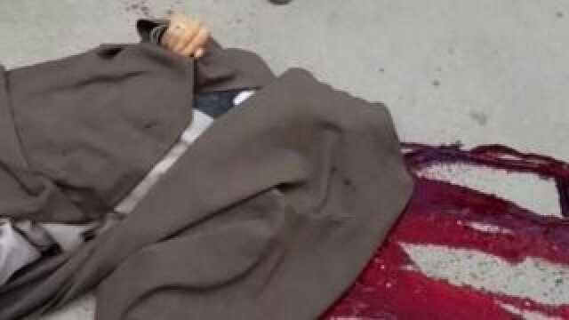 جزئیات قتل موبد زرتشتی در کرمان