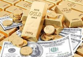 وضعیت بازار طلا و سکه در 5 مرداد 99/ دلار  ۱۹ هزار و ۶۰۰ تومان 