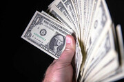 دولت با چاپ پول باعث گران شدن دلار می‌شود