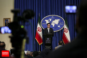 موسوی: ایران آمریکا را پشیمان می‌کند