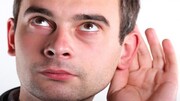 علائم و انواع کم شنوایی