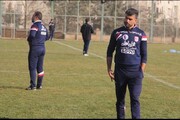 رحمان رضایی از حضور در کادر فنی تیم فوتبال جوانان انصراف داد
