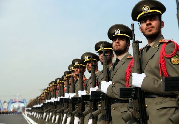 اعلام نتایج نهایی کنکور دانشگاه‌های افسری ارتش؛ امروز