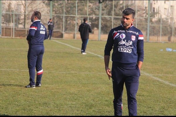رحمان رضایی از حضور در کادر فنی تیم فوتبال جوانان انصراف داد