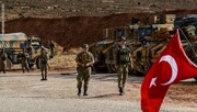 ترکیه ساکنان روستایی در سوریه را کشت