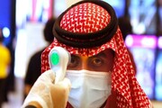 اضافه شدن29  مورد دیگر به فوتی های کرونا در عربستان