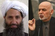 طالبان سه روز آتش‌ بس اعلام کرد