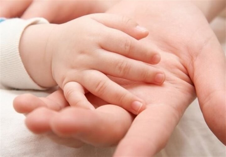 دلیل گریه شدید نوزاد هنگام خواب چیست؟