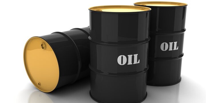 قیمت نفت برنت 43.49 دلار