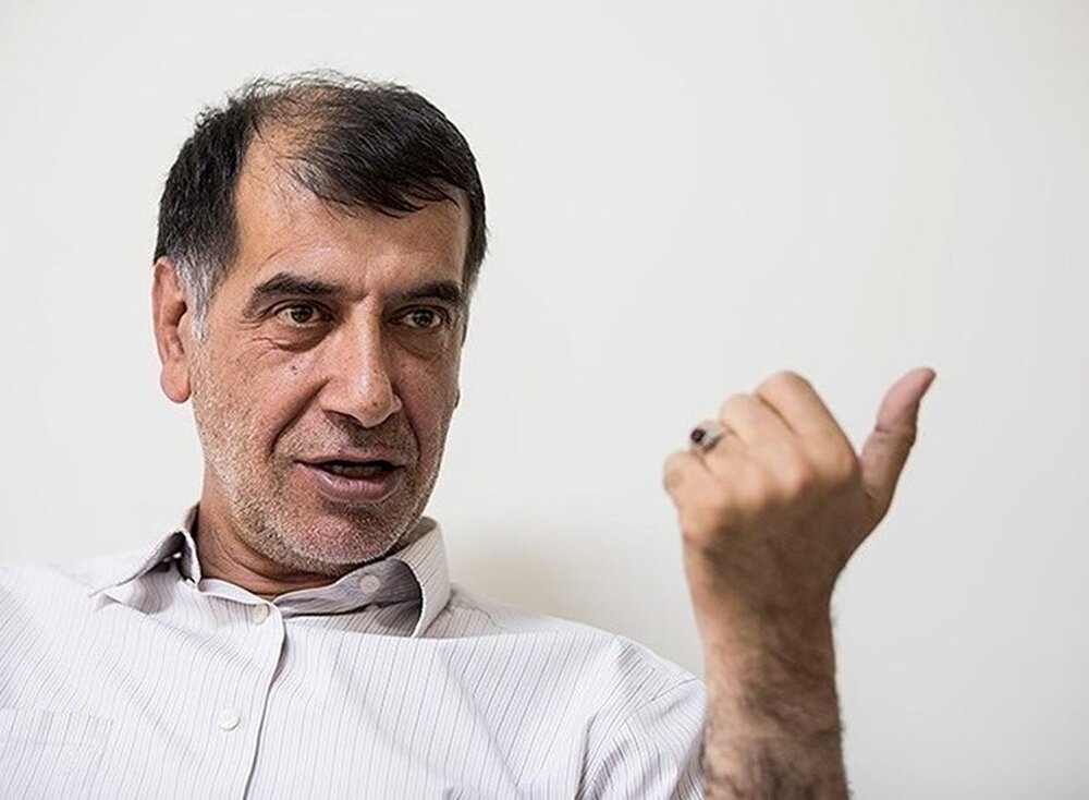 باهنر از حذف محمود احمدی‌نژاد از مجمع تشخیص مصلحت نظام  می‌گوید