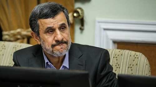  مراجع تقلید قم احمدی‌نژاد را راه ندادند!
