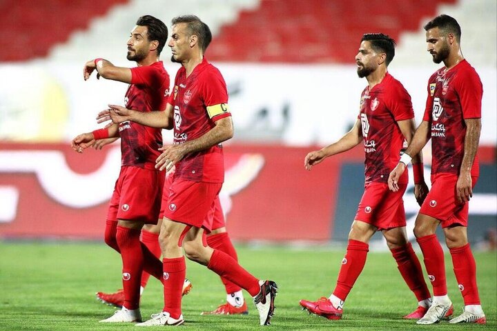 ارتباط پرسپولیس با تلویزیون کلا قطع شد