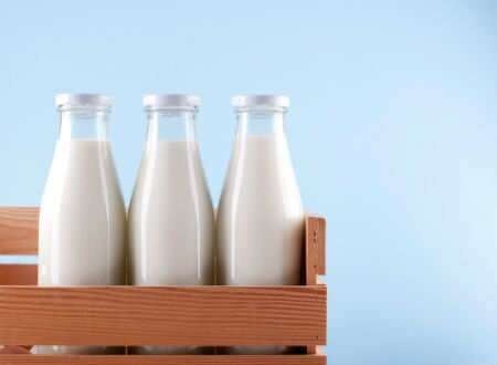 آیا شیر می تواند به کاهش وزن کمک کند؟