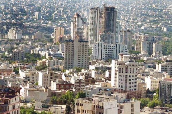 خانه در تهران 42 درصد گران شد