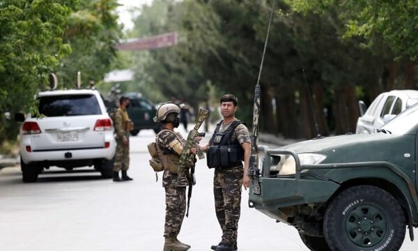  انفجار مین در جنوب افغانستان/ ۳ نیروی پلیس کشته شد