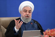 رئیس‌جمهور دستور تعلیق یک هفته‌ای طرح ترافیک در تهران را صادر کرد