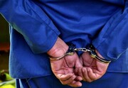 قاتل فراری اهل فارس بعد از 7سال در بوشهر دستگیر شد
