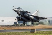 پیام هند به چین بعد از خرید جنگنده های فرانسوی