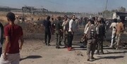 ۶ کشته در انفجار بمب در سوریه