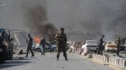 انفجار در افغانستان / ۴۰ نفر کشته و مجروح شدند
