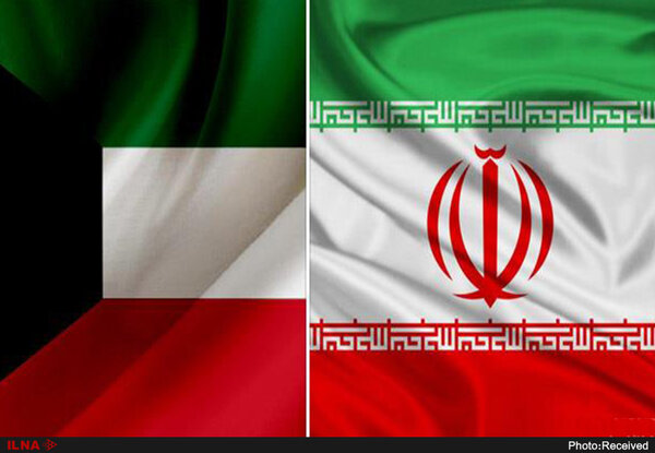   کویت مسافر از ایران پذیرش نمی‌کند