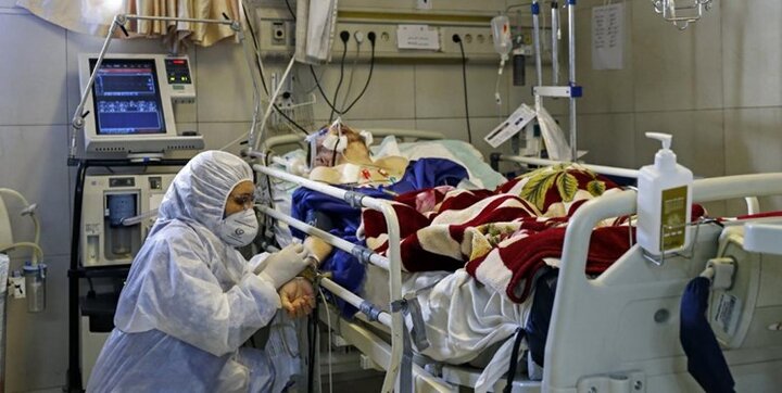 فوت ۲۱ کرونایی در کرمان طی ۲۴ ساعت گذشته