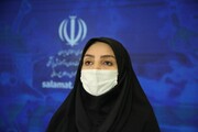 ۱۹۷  فوتی و ۲ هزار و ۶۷۴ بیمار جدید کرونایی در ایران