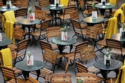 ۴ راه حمایت از رستوران هایی که کسب و کارشان در بحران کرونا مختل شده است