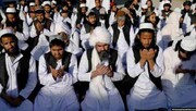 پیشنهاد جدید آمریکا به طالبان درباره آزادی زندانیان