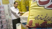 ۶ دهک اول درآمدی توان خرید برنج ایرانی ندارند