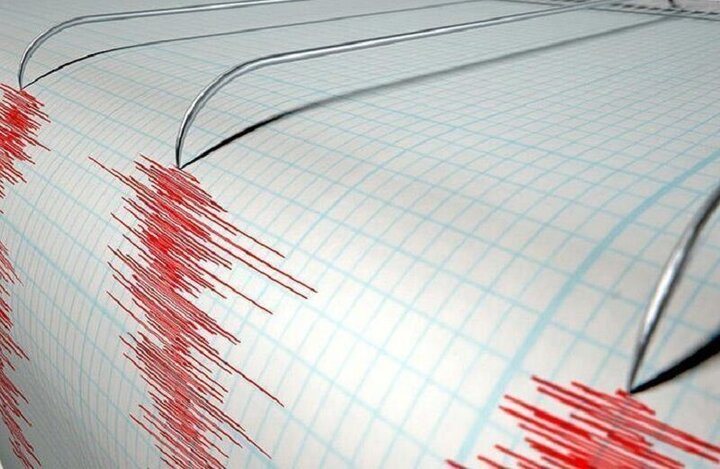 جزئیات وقوع زلزله در خراسان رضوی
