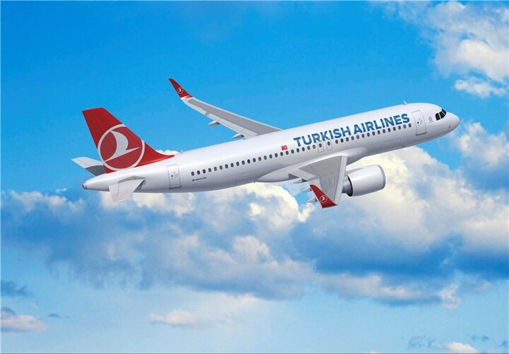  پروازهای ترکیه به عراق تا ماه سپتامبر به حالت تعلیق درآمد